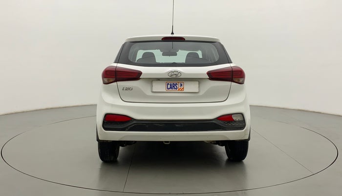 2018 Hyundai Elite i20 MAGNA EXECUTIVE 1.2, Petrol, Manual, 40,826 km, Back/Rear