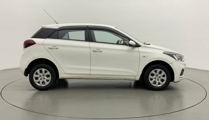 2018 Hyundai Elite i20 MAGNA EXECUTIVE 1.2, Petrol, Manual, 40,826 km, Right Side View