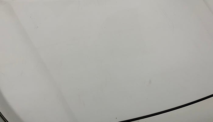 2018 Hyundai Elite i20 MAGNA EXECUTIVE 1.2, Petrol, Manual, 40,826 km, Bonnet (hood) - Minor scratches