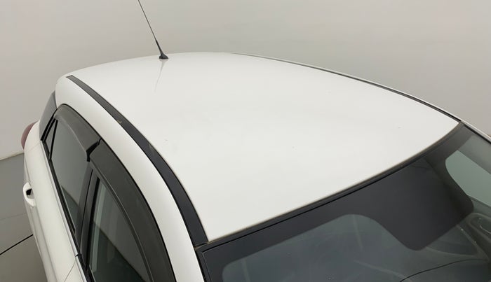 2018 Hyundai Elite i20 MAGNA EXECUTIVE 1.2, Petrol, Manual, 40,826 km, Roof