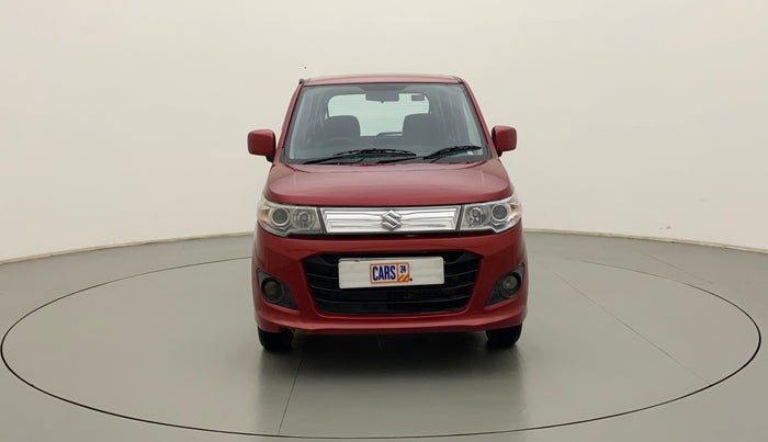 2013 Maruti Wagon R Stingray VXI, Petrol, Manual, 93,777 km, Front