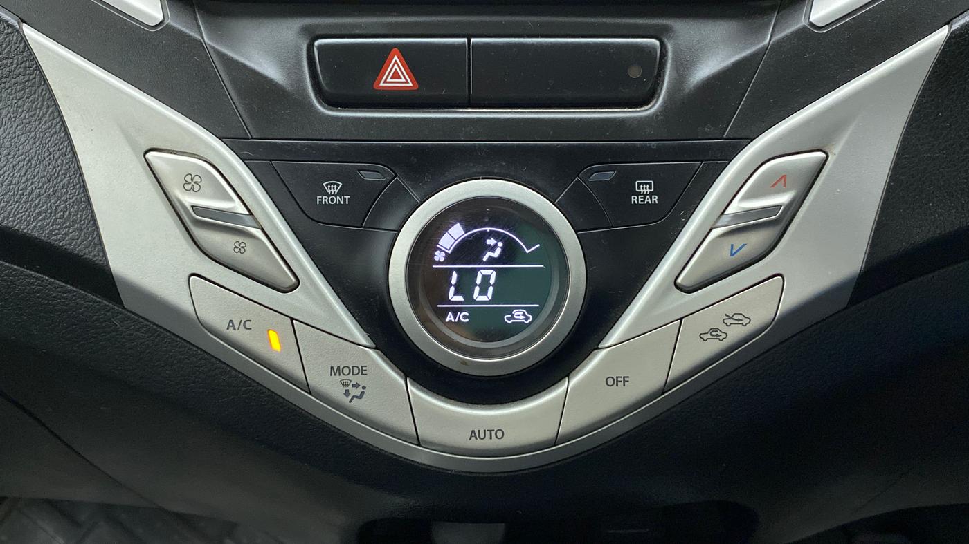 2017 Maruti Baleno DELTA 1.2 K12, Petrol, Manual, 47,178 km, Automatic Climate Control