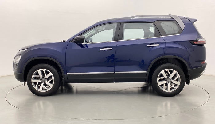 2021 Tata Safari XZA PLUS, Diesel, Automatic, 40,660 km, Left Side