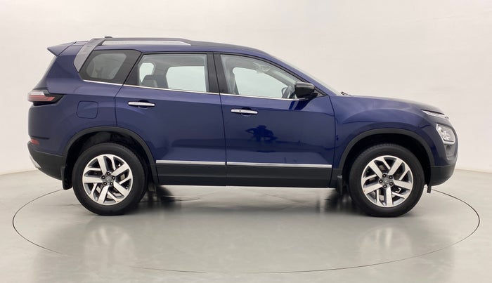 2021 Tata Safari XZA PLUS, Diesel, Automatic, 40,660 km, Right Side View