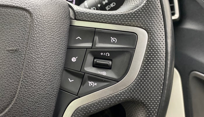 2021 Tata Safari XZA PLUS, Diesel, Automatic, 40,660 km, Adaptive Cruise Control