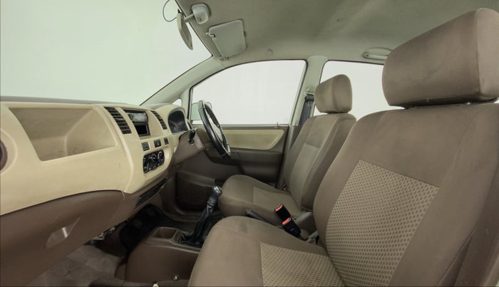 2012 Maruti Zen Estilo LXI CNG, CNG, Manual, 45,356 km, Right Side Front Door Cabin