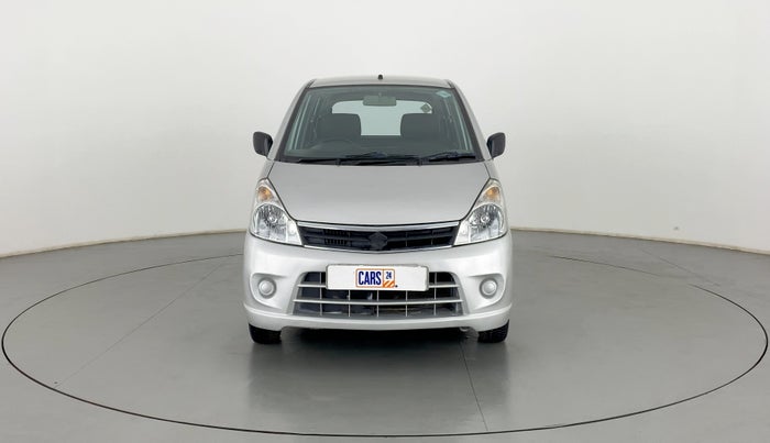 2012 Maruti Zen Estilo LXI CNG, CNG, Manual, 45,356 km, Front