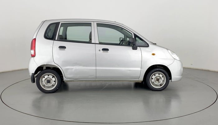2012 Maruti Zen Estilo LXI CNG, CNG, Manual, 45,356 km, Right Side View