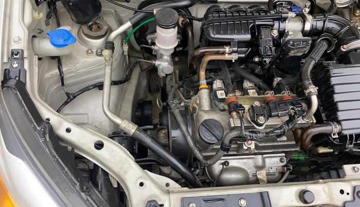 2019 Maruti Alto 800 LXI CNG, CNG, Manual, 38,323 km, Engine View - Right