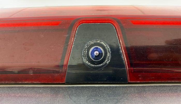 2022 KIA SONET HTK PLUS 1.2, Petrol, Manual, 15,467 km, Parking Camera