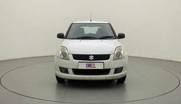 2011 Maruti Swift VXI, Petrol, Manual, 66,846 km, Front