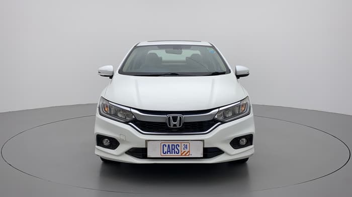 2019 Honda City 1.5L I-DTEC ZX, Diesel, Manual, 39,330 km, Front
