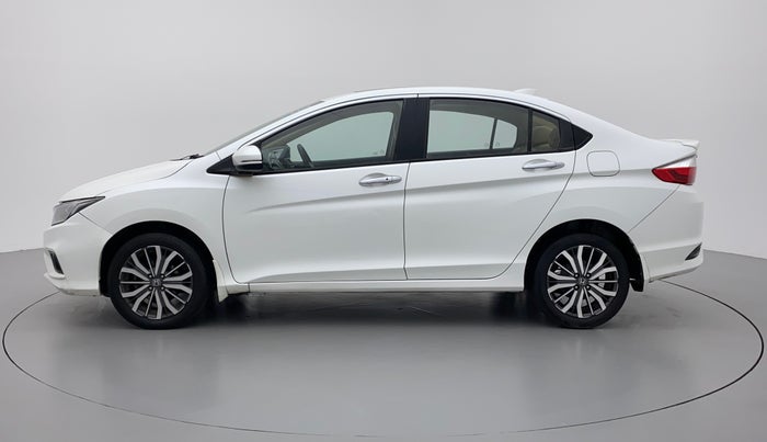 2019 Honda City 1.5L I-DTEC ZX, Diesel, Manual, 39,330 km, Left Side