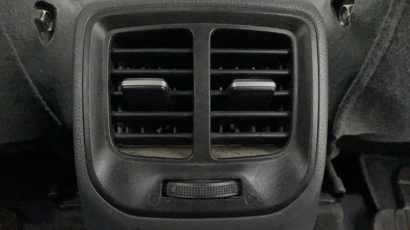 2021 Hyundai GRAND I10 NIOS SPORTZ 1.2 KAPPA VTVT CNG, CNG, Manual, 47,420 km, Rear AC Vents