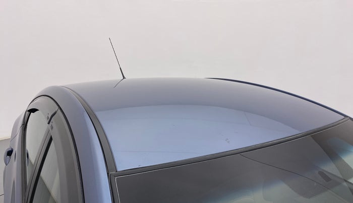 2014 Hyundai Verna FLUIDIC 1.4 VTVT CX, CNG, Manual, 1,05,810 km, Roof