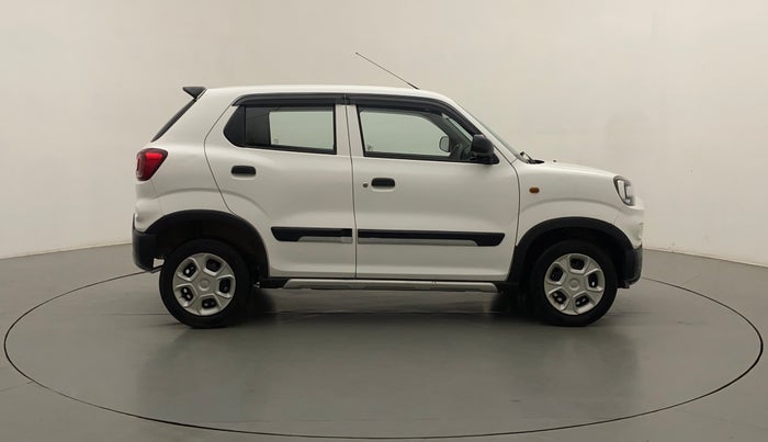 2020 Maruti S PRESSO VXI (O) AMT, Petrol, Automatic, 13,440 km, Right Side