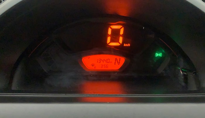2020 Maruti S PRESSO VXI (O) AMT, Petrol, Automatic, 13,440 km, Odometer Image