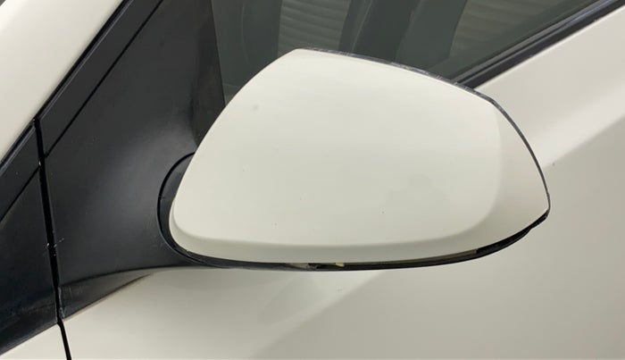2014 Hyundai Grand i10 SPORTZ 1.2 KAPPA VTVT, Petrol, Manual, 73,019 km, Left rear-view mirror - Indicator light not working