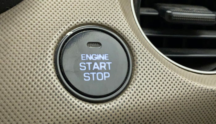 2014 Hyundai Grand i10 SPORTZ 1.2 KAPPA VTVT, Petrol, Manual, 73,019 km, Keyless Start/ Stop Button