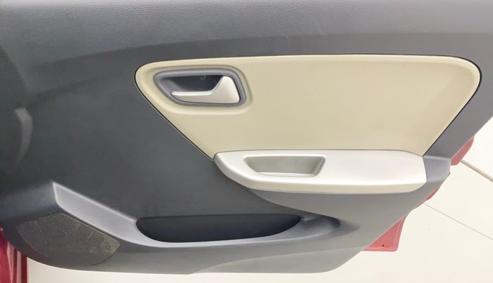2017 Maruti Alto K10 VXI, Petrol, Manual, 91,773 km, Driver Side Door Panels Control
