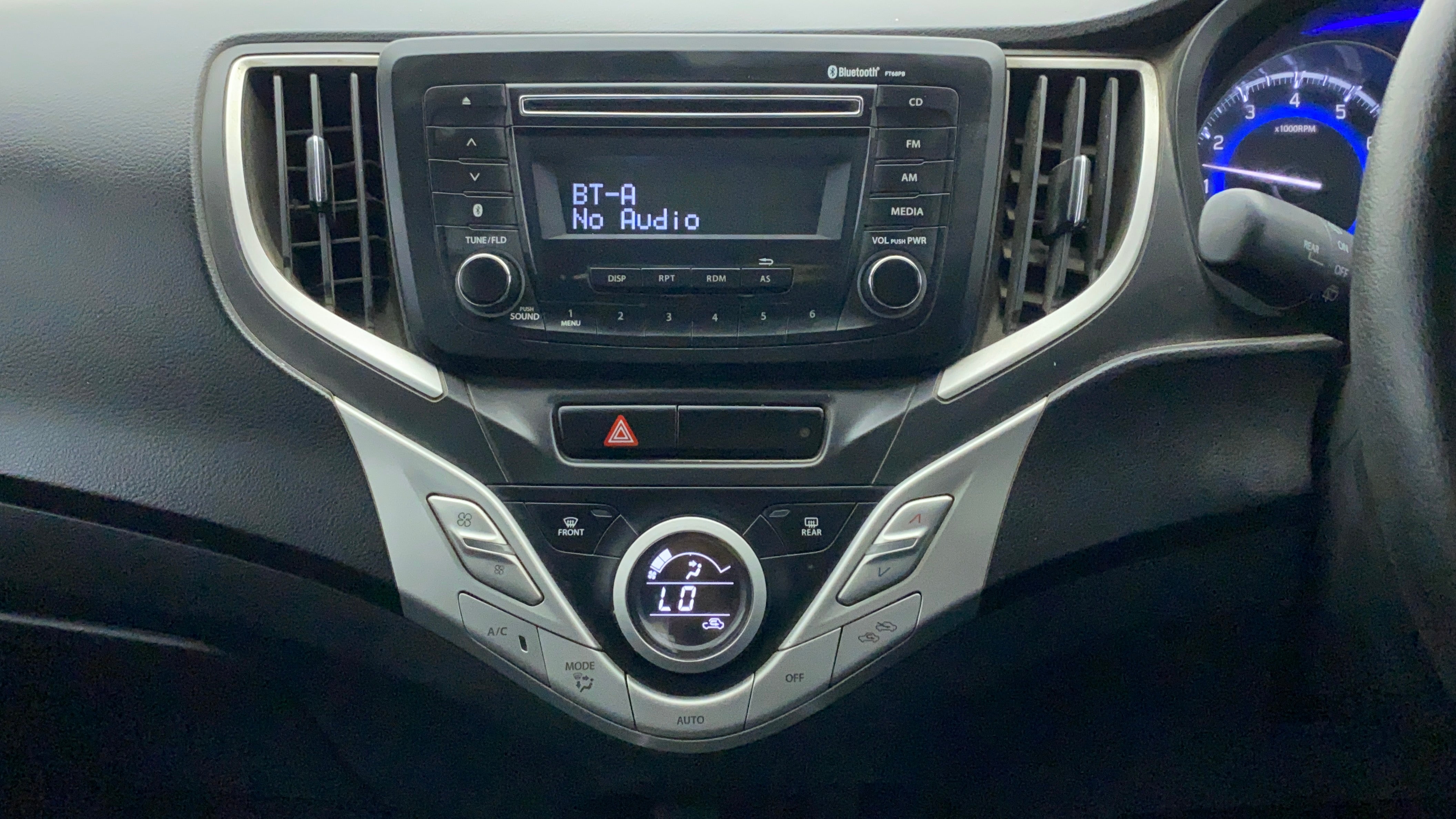 Features