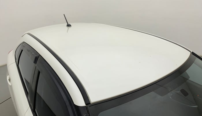 2018 Maruti Baleno DELTA PETROL 1.2, Petrol, Manual, 60,525 km, Roof