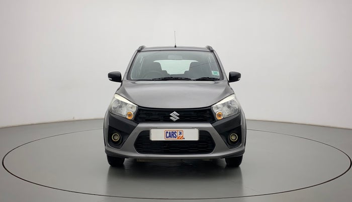 2018 Maruti Celerio X ZXI, Petrol, Manual, 25,004 km, Front