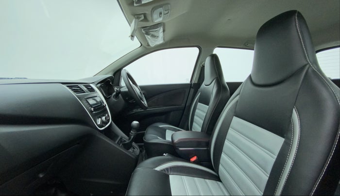 2018 Maruti Celerio X ZXI, Petrol, Manual, 25,004 km, Right Side Front Door Cabin