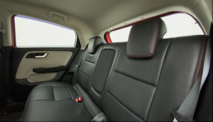 2021 Tata ALTROZ XZ PETROL, Petrol, Manual, 49,819 km, Right Side Rear Door Cabin