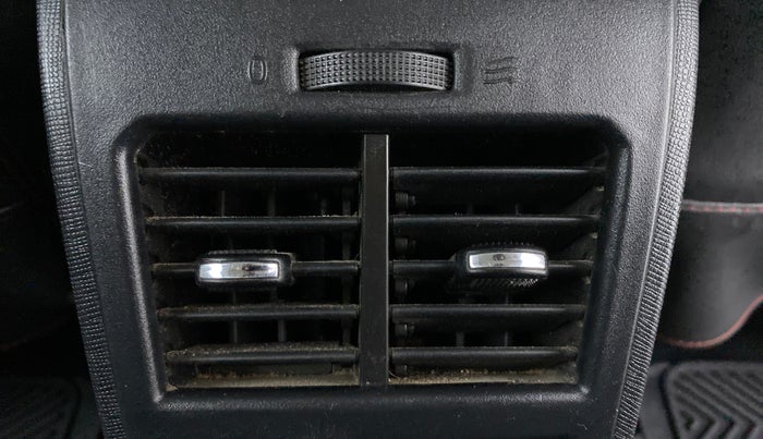 2021 Tata ALTROZ XZ PETROL, Petrol, Manual, 49,819 km, Rear AC Vents