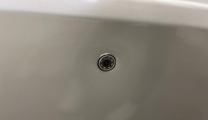 2014 Maruti Swift Dzire VXI, Petrol, Manual, 67,109 km, Parking Camera