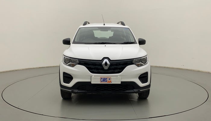 2022 Renault TRIBER RXL MT, Petrol, Manual, 36,809 km, Front