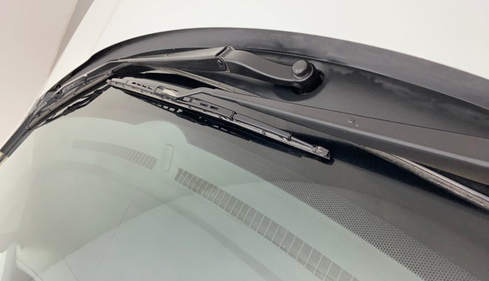 2013 Honda City 1.5L I-VTEC CORPORATE MT, Petrol, Manual, 48,166 km, Front windshield - Rubber blade broken or missing