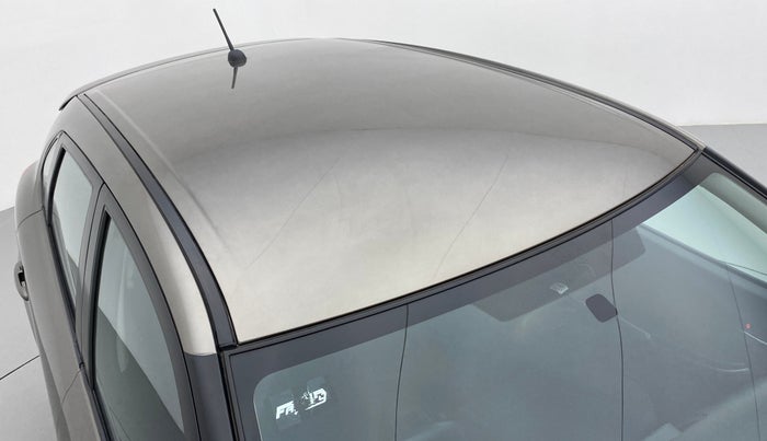 2020 Maruti Baleno DELTA 1.2 K12, Petrol, Manual, 15,532 km, Roof