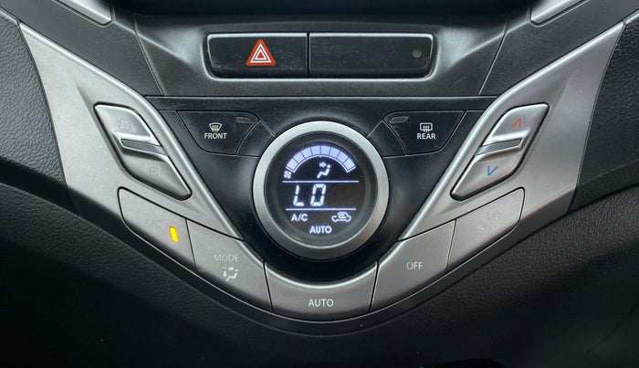 2020 Maruti Baleno DELTA 1.2 K12, Petrol, Manual, 15,532 km, Automatic Climate Control