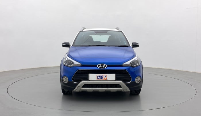 2018 Hyundai i20 Active 1.2 SX DUAL TONE, Petrol, Manual, 41,970 km, Front