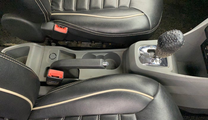 2018 Tata TIGOR XZA PETROL, Petrol, Automatic, 78,418 km, Gear Lever