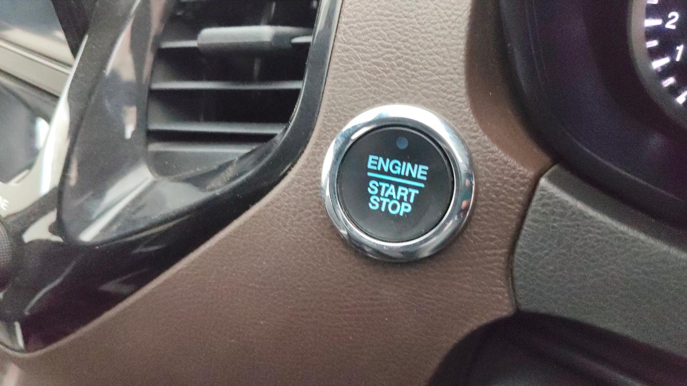 2019 Ford FREESTYLE TITANIUM 1.2 PETROL, Petrol, Manual, 56,976 km, Keyless Start/ Stop Button