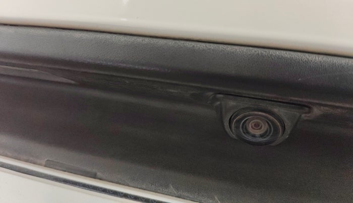 2019 Ford FREESTYLE TITANIUM 1.2 PETROL, Petrol, Manual, 56,903 km, Parking Camera