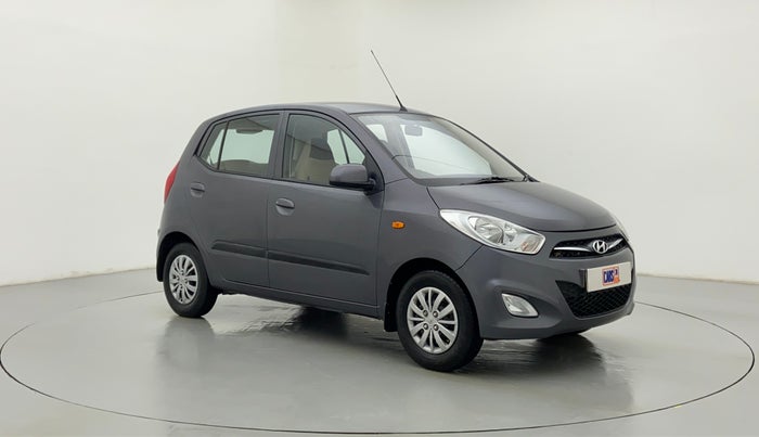2014 Hyundai i10 SPORTZ 1.1 IRDE2, Petrol, Manual, 28,903 km, Main image / SRP