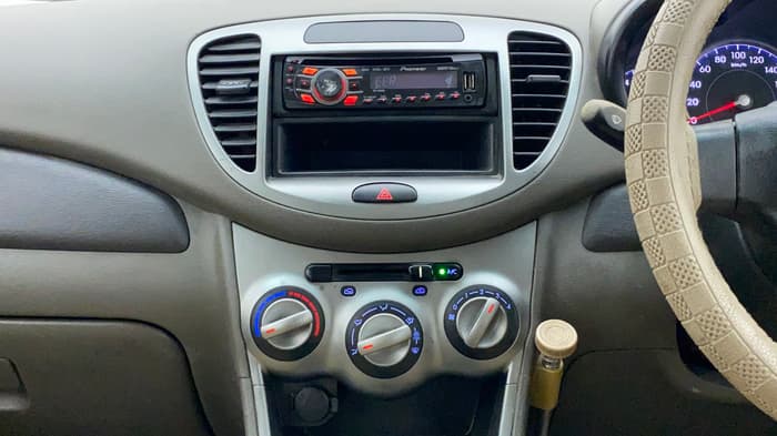 Features