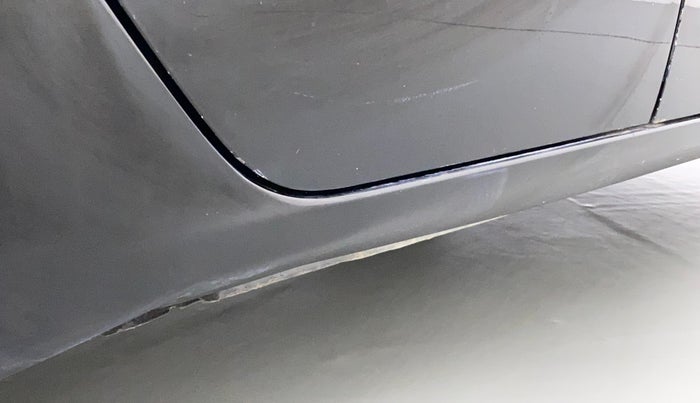 2010 Hyundai i10 MAGNA 1.2, Petrol, Manual, 85,321 km, Right running board - Slightly dented
