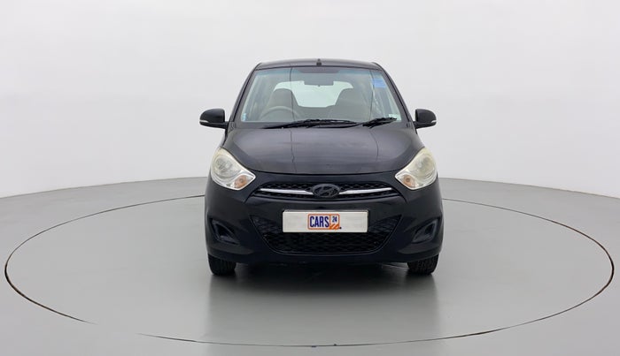 2010 Hyundai i10 MAGNA 1.2, Petrol, Manual, 85,321 km, Front