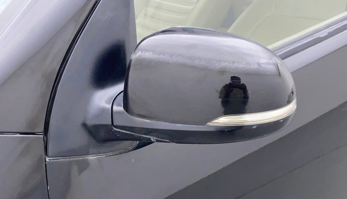 2010 Hyundai i10 MAGNA 1.2, Petrol, Manual, 85,321 km, Left rear-view mirror - Mirror motor not working