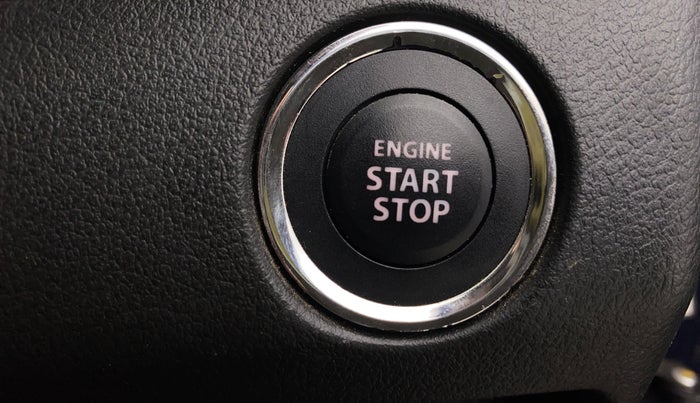 2020 Toyota Glanza G, Petrol, Manual, 64,711 km, Keyless Start/ Stop Button