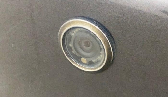 2014 Maruti Ertiga ZXI, Petrol, Manual, 67,372 km, Parking Camera