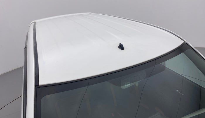 2019 Maruti New Wagon-R ZXI 1.2 old, CNG, Manual, 93,341 km, Roof