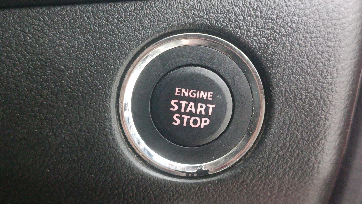 2021 Maruti Baleno ZETA PETROL 1.2, Petrol, Manual, 61,627 km, Keyless Start/ Stop Button