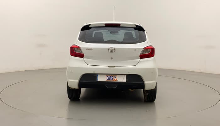 2017 Tata Tiago XT DIESEL, Diesel, Manual, 79,339 km, Back/Rear
