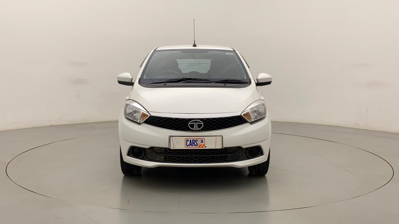 2017 Tata Tiago XT DIESEL, Diesel, Manual, 79,339 km, Front